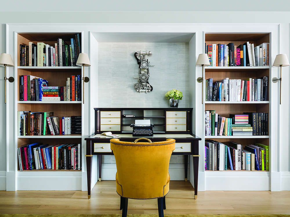 The Langham Hotel London